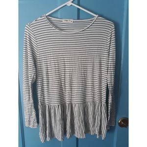 Ginger G Long Sleeve Shirt